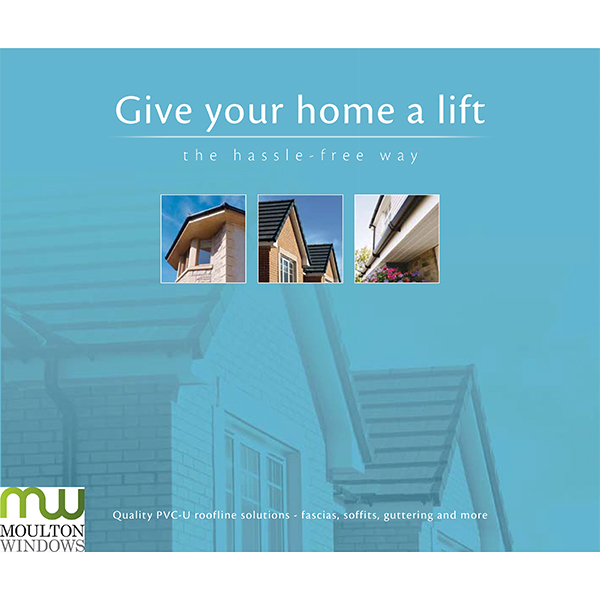 Views our roofline product brochure