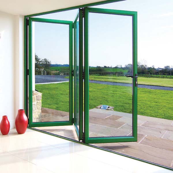Bifold doors, patio doors and front doors for your home