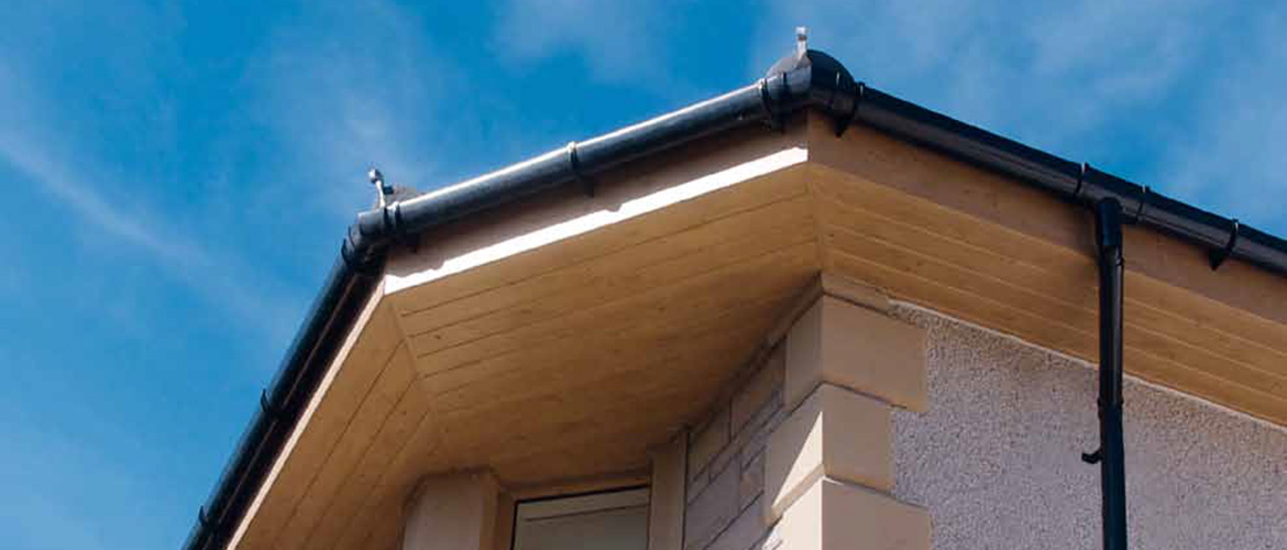 Roofline Products Norfolk