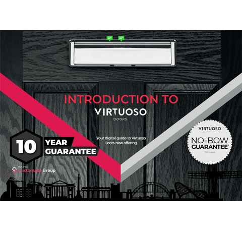 Virtuoso Introduction